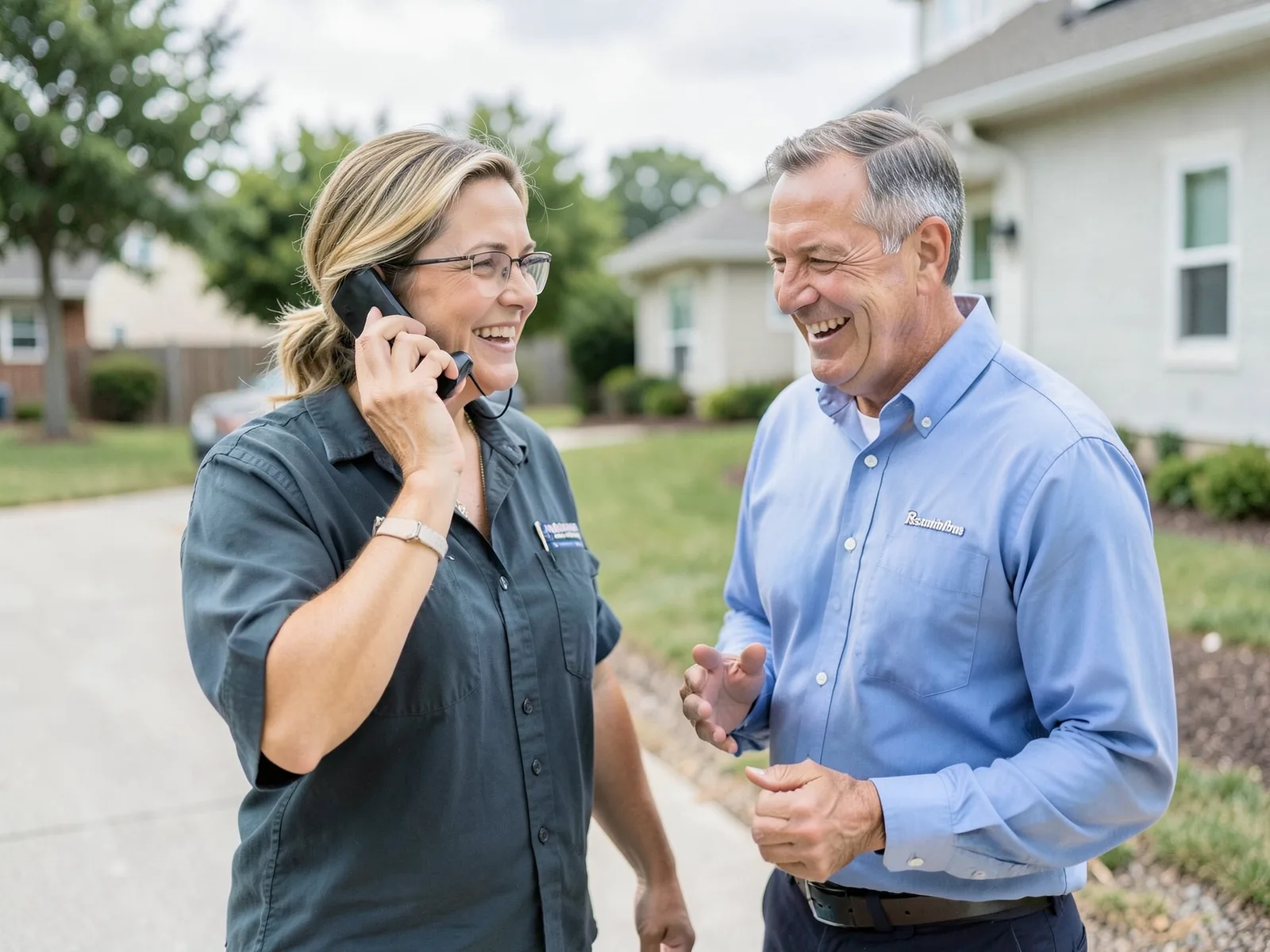 Frequently Asked Questions About Residential Water Damage Restoration in Worthington, KY